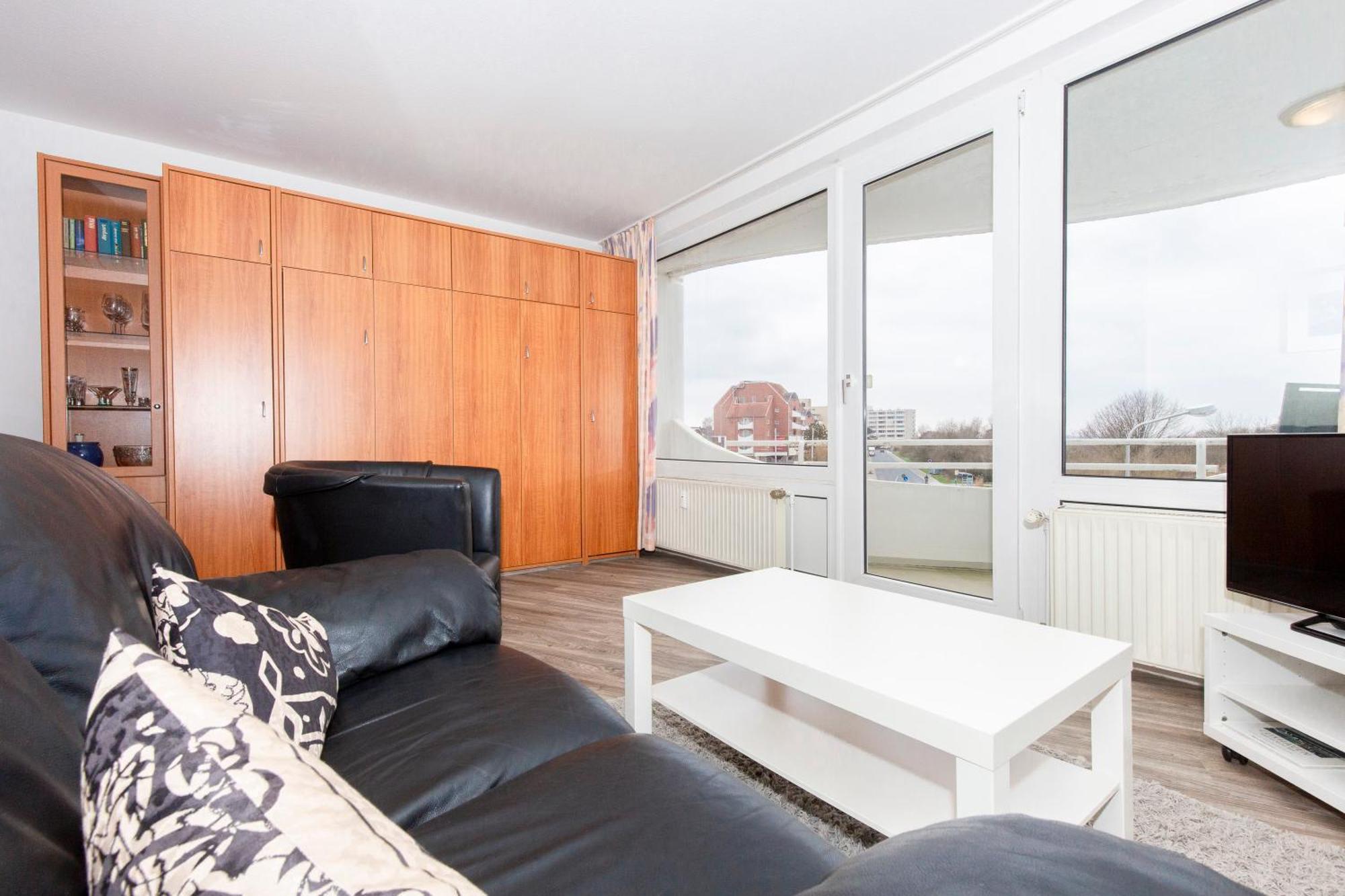 Ferienwohnung Lord Nelson 201 Cuxhaven Exterior foto