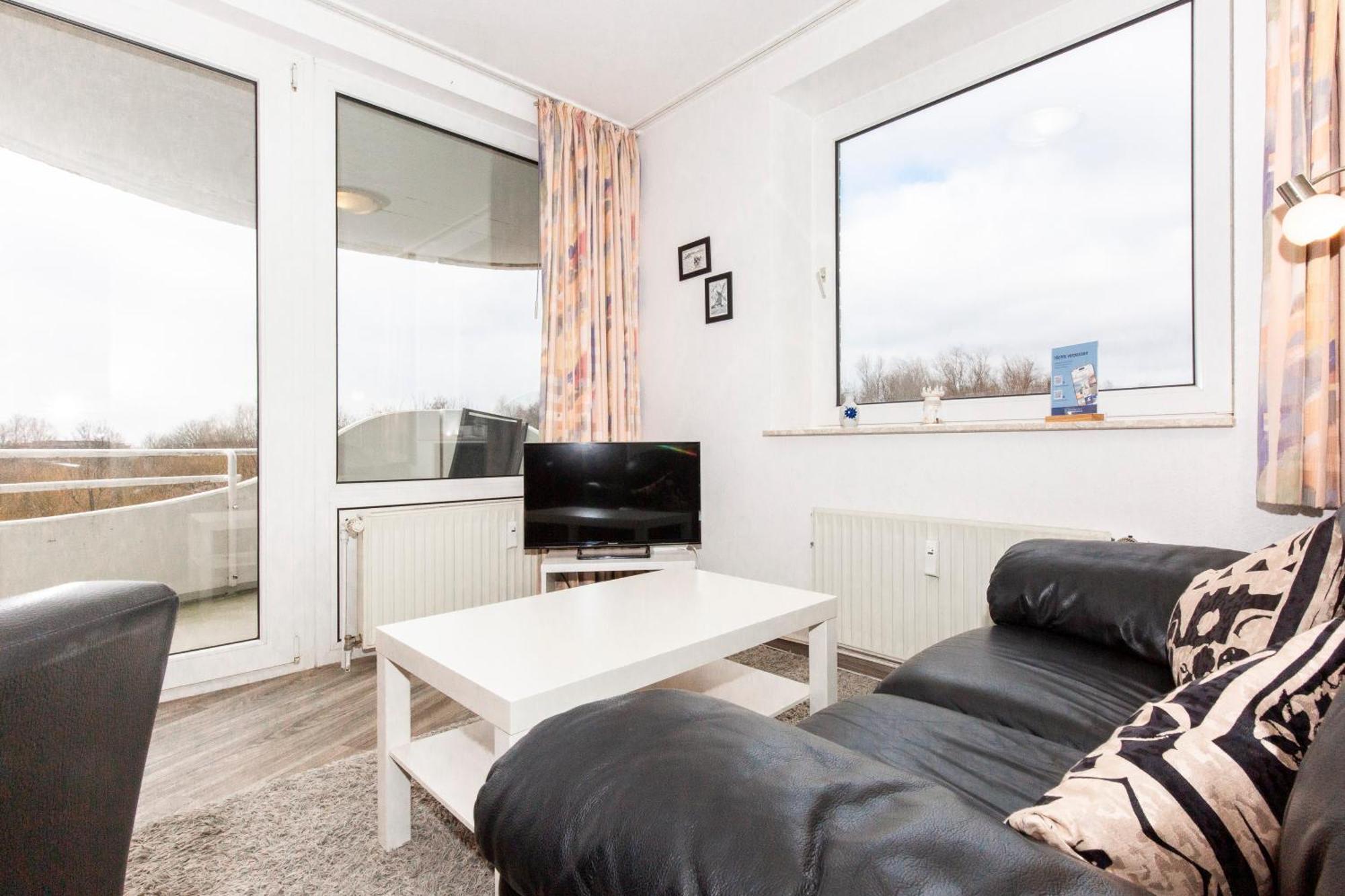 Ferienwohnung Lord Nelson 201 Cuxhaven Exterior foto