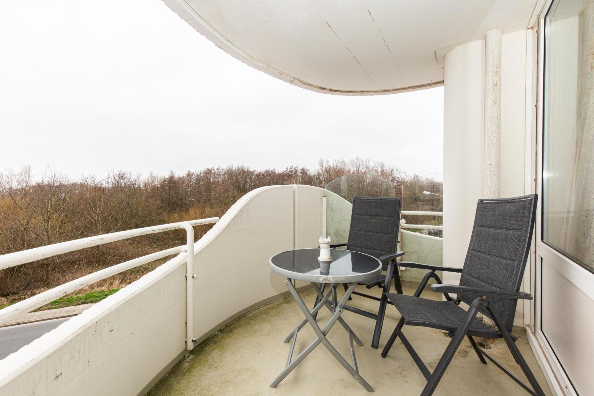 Ferienwohnung Lord Nelson 201 Cuxhaven Exterior foto