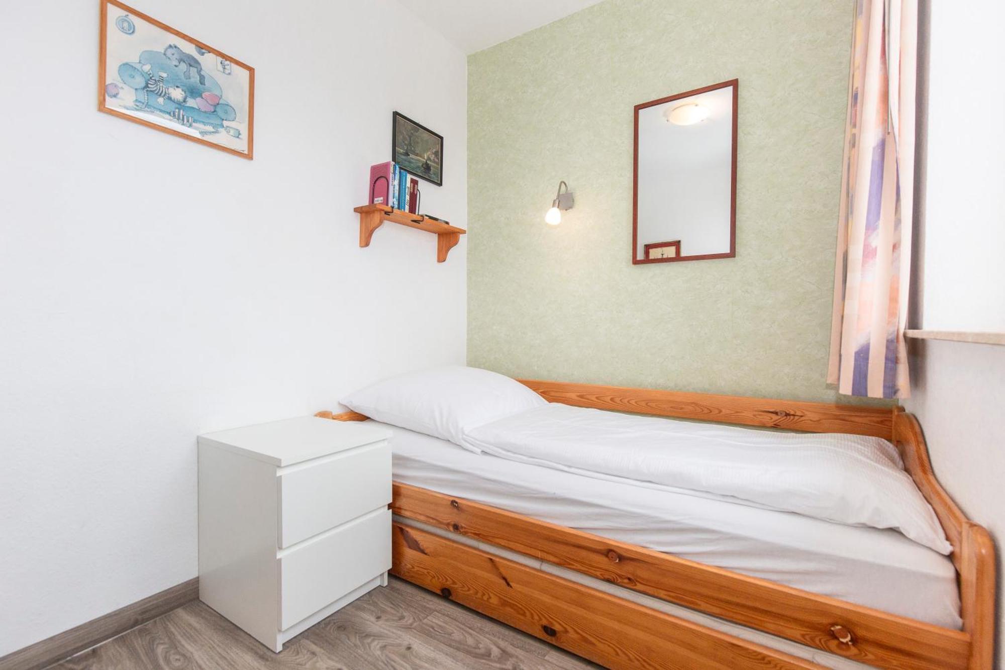 Ferienwohnung Lord Nelson 201 Cuxhaven Exterior foto